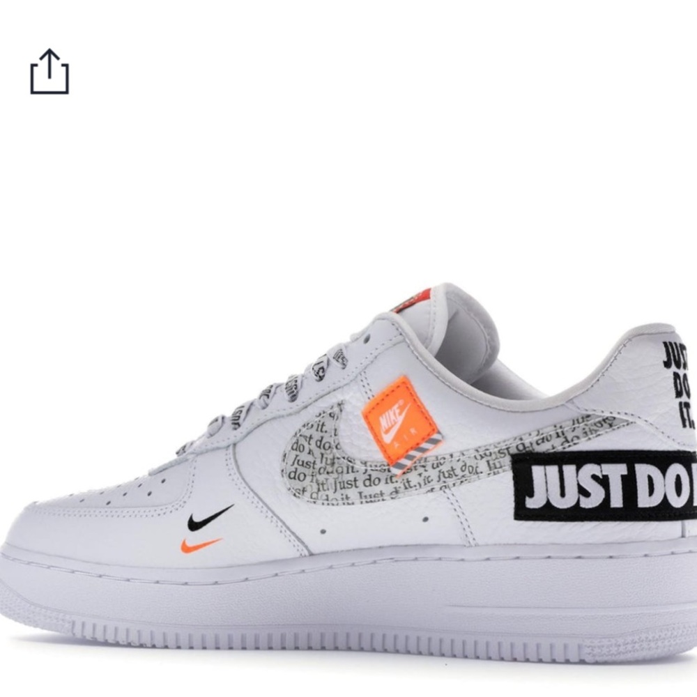 Nike sneakers